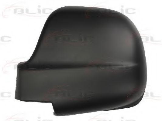 Корпус наружного зеркала BLIC 6103-01-1323919P Корпус наружного зеркала BLIC 6103-01-1323919P