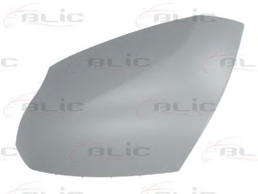 Корпус наружного зеркала RENAULT 963730077R Корпус наружного зеркала RENAULT 963730077R