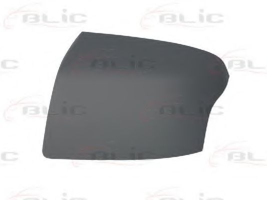 Корпус наружного зеркала BLIC 6103-01-1351399P Корпус наружного зеркала BLIC 6103-01-1351399P