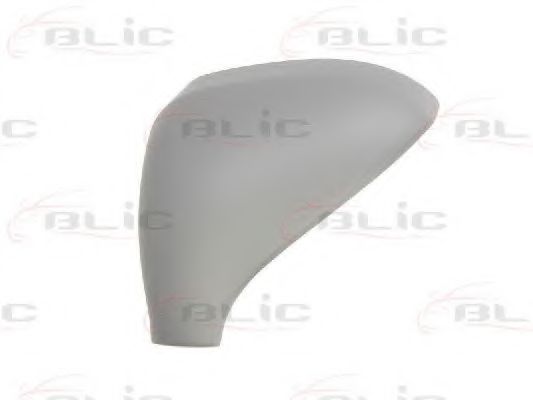 Корпус наружного зеркала BLIC 6103-01-1391282P Корпус наружного зеркала BLIC 6103-01-1391282P
