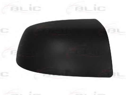 Корпус наружного зеркала FORD 1429849 Корпус наружного зеркала FORD 1429849