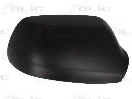 Корпус наружного зеркала BLIC 6103-01-1392991P Корпус наружного зеркала BLIC 6103-01-1392991P