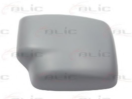Корпус наружного зеркала BLIC 6103-01-1392994P Корпус наружного зеркала BLIC 6103-01-1392994P