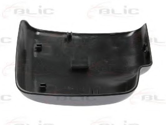 Корпус наружного зеркала BLIC 6103-01-1392994P