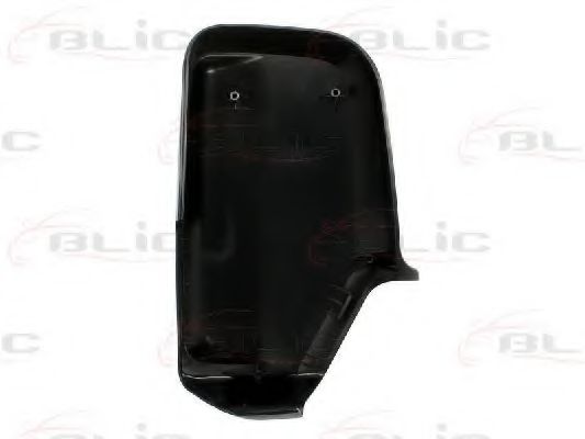 Корпус наружного зеркала BLIC 6103-02-047350P Корпус наружного зеркала BLIC 6103-02-047350P