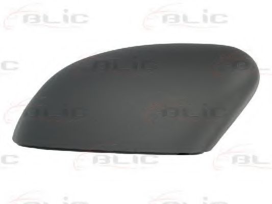 Корпус наружного зеркала BLIC 6103-03-039353P Корпус наружного зеркала BLIC 6103-03-039353P