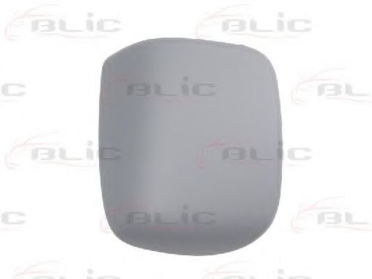 Корпус наружного зеркала BLIC 6103-07-039353P Корпус наружного зеркала BLIC 6103-07-039353P