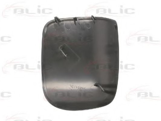 Корпус наружного зеркала BLIC 6103-07-039353P