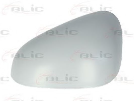 Корпус наружного зеркала BLIC 6103-10-015353P Корпус наружного зеркала BLIC 6103-10-015353P