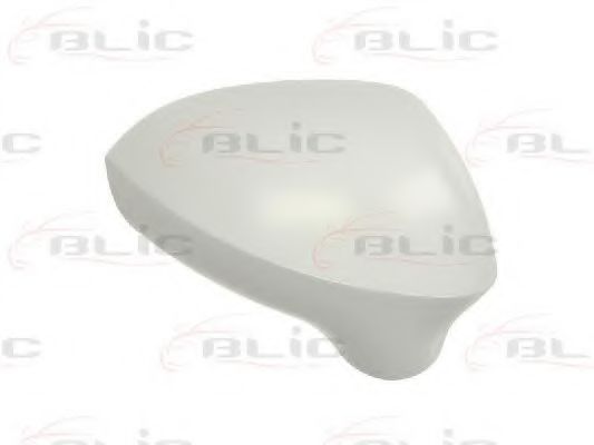 Корпус наружного зеркала BLIC 6103-10-016352P Корпус наружного зеркала BLIC 6103-10-016352P