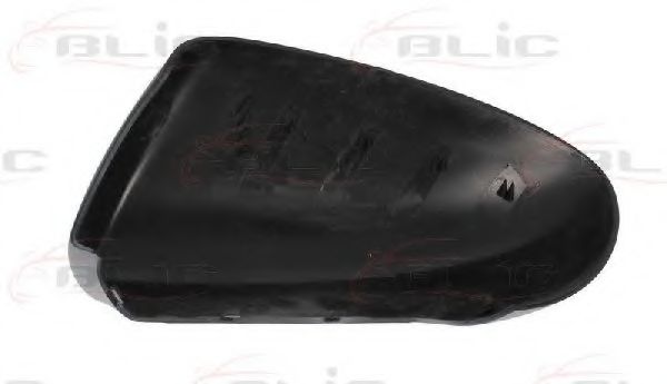 Корпус наружного зеркала BLIC 6103-16-040352P Корпус наружного зеркала BLIC 6103-16-040352P