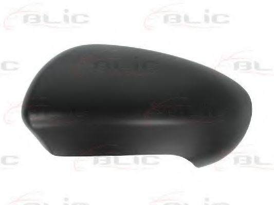 Корпус наружного зеркала BLIC 6103-16-040353P Корпус наружного зеркала BLIC 6103-16-040353P