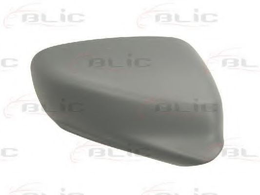 Корпус наружного зеркала BLIC 6103-21-044352P Корпус наружного зеркала BLIC 6103-21-044352P
