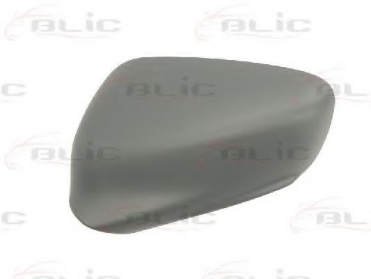 Корпус наружного зеркала CITROEN/PEUGEOT 1609065080 Корпус наружного зеркала CITROEN/PEUGEOT 1609065080