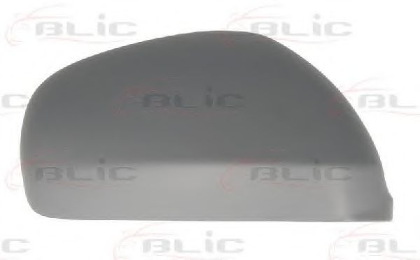 Корпус наружного зеркала BLIC 6103-22-017352P Корпус наружного зеркала BLIC 6103-22-017352P