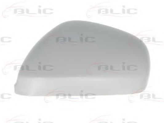 Корпус наружного зеркала BLIC 6103-22-017353P Корпус наружного зеркала BLIC 6103-22-017353P