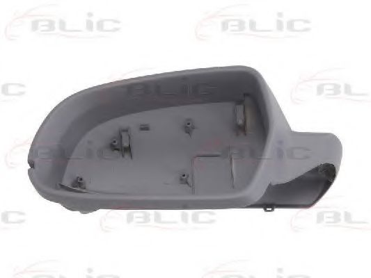 Корпус наружного зеркала BLIC 6103-25-048351P Корпус наружного зеркала BLIC 6103-25-048351P