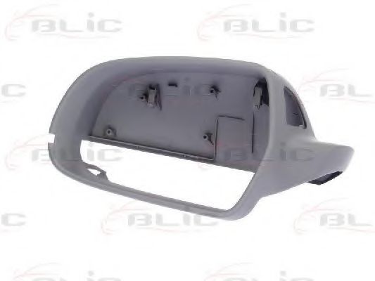 Корпус наружного зеркала BLIC 6103-25-048353P Корпус наружного зеркала BLIC 6103-25-048353P