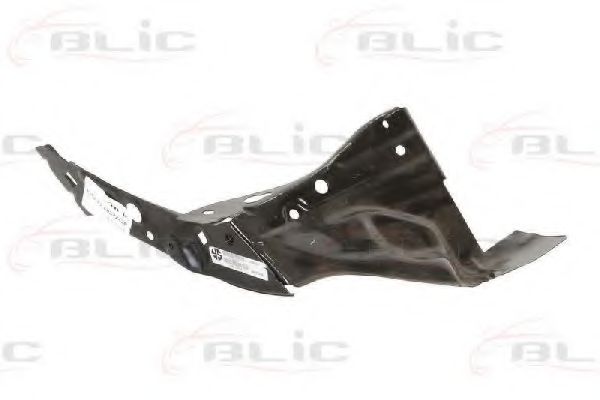 Рамка фары BLIC 6502-02-6032242P