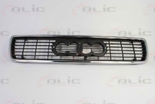 Решетка радиатора VAG 8G0 853 651 G2ZZ