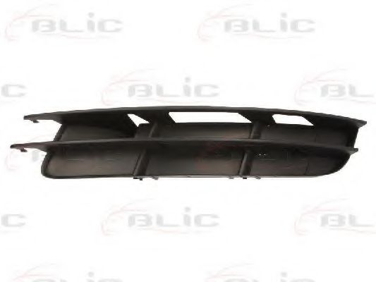 Решетка переднего бампера BLIC 6502-07-0040995P