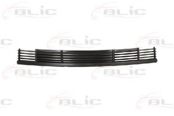 Решетка переднего бампера BMW 51 11 8 222 441