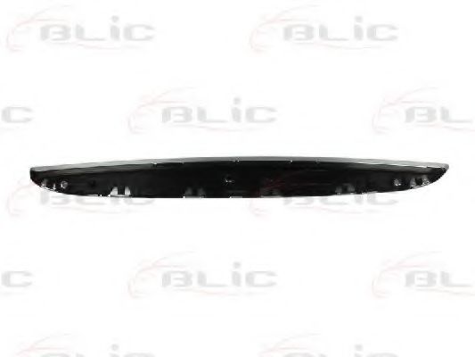Облицовка / защитная накладка, облицовка радиатора BLIC 6502-07-0062926P