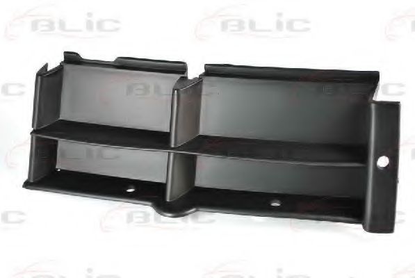 Решетка переднего бампера BLIC 6502-07-00659961P