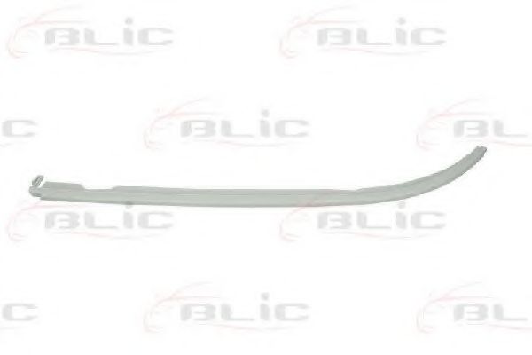Ресничка под фару BLIC 6502-07-0065997P