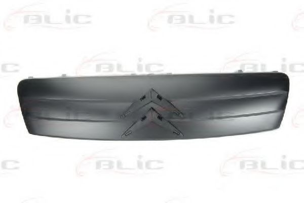 Рамка решетки радиатора CITROEN/PEUGEOT 7804 N3