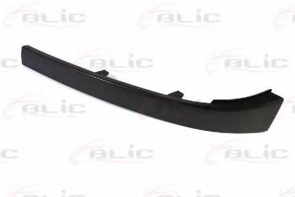 Ресничка под фару BLIC 6502-07-0550991P