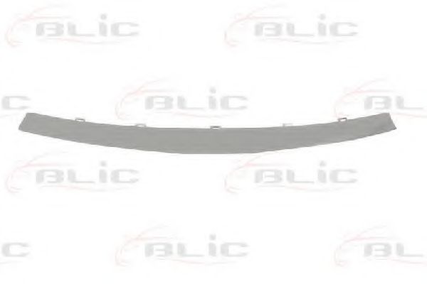 Облицовка / защитная накладка, облицовка радиатора BLIC 6502-07-1310991P