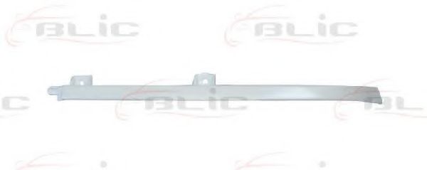 Ресничка под фару Nissan/Infiniti 6239290J00