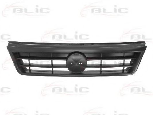 Решетка радиатора FIAT/ALFA/LANCIA 735405439