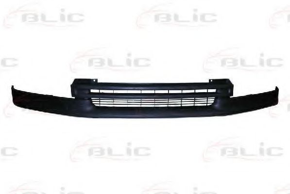 Решетка радиатора FORD 6701547 Решетка радиатора FORD 6701547
