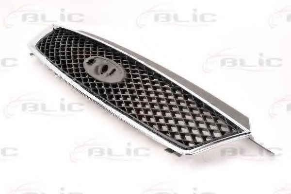 Решетка радиатора FORD 1323865 Решетка радиатора FORD 1323865