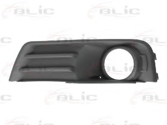 Решетка переднего бампера BLIC 6502-07-2534994P