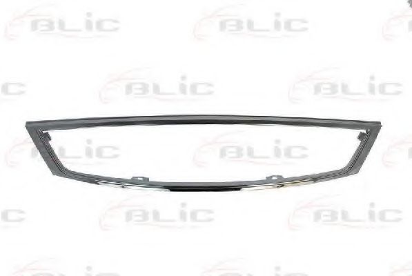 Рамка решетки радиатора FORD 1127054