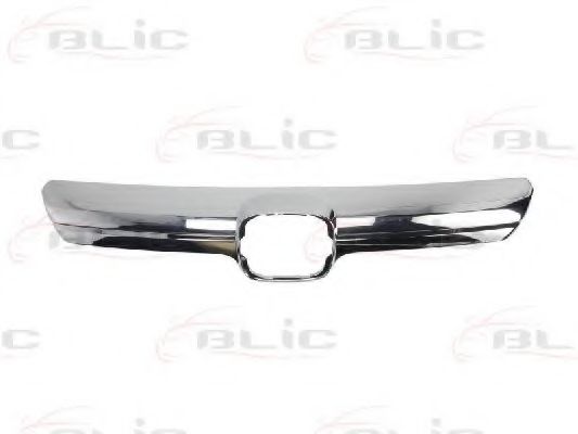 Облицовка / защитная накладка, облицовка радиатора BLIC 6502-07-2957991P