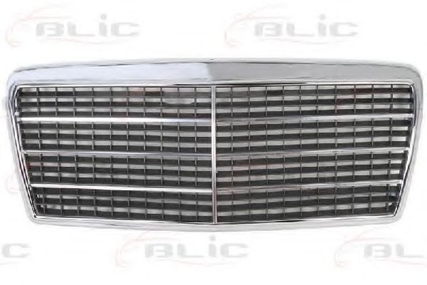 Решетка радиатора BLIC 6502-07-3526998P