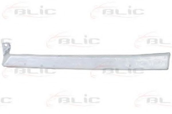 Ресничка под фару BLIC 6502-07-3546215P
