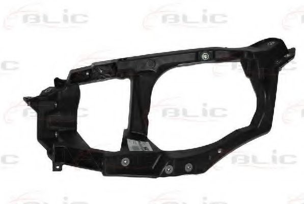 Рамка фары MITSUBISHI MN105059