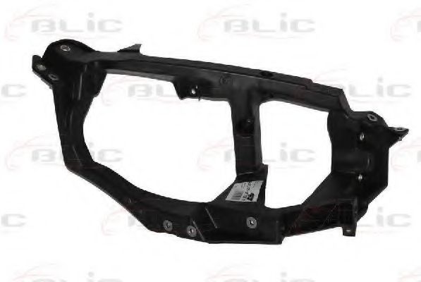 Рамка фары MITSUBISHI MN105060