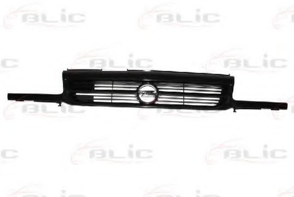 Решетка радиатора OPEL 1320050 Решетка радиатора OPEL 1320050