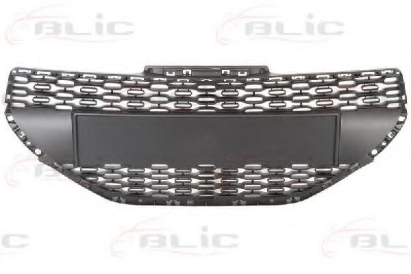 Решетка радиатора BLIC 6502-07-5509990P