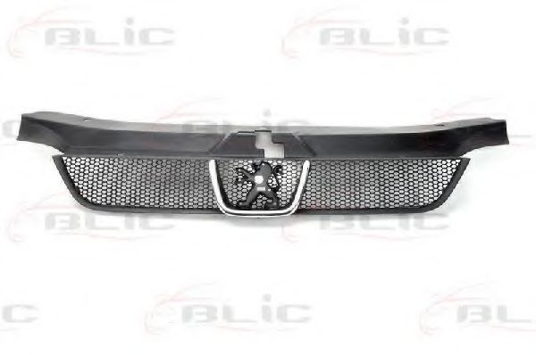 Решетка радиатора CITROEN/PEUGEOT 7804J2 Решетка радиатора CITROEN/PEUGEOT 7804J2