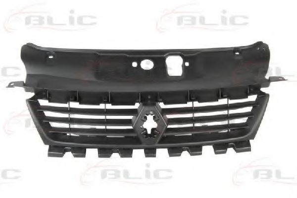 Решетка радиатора RENAULT 8200700420