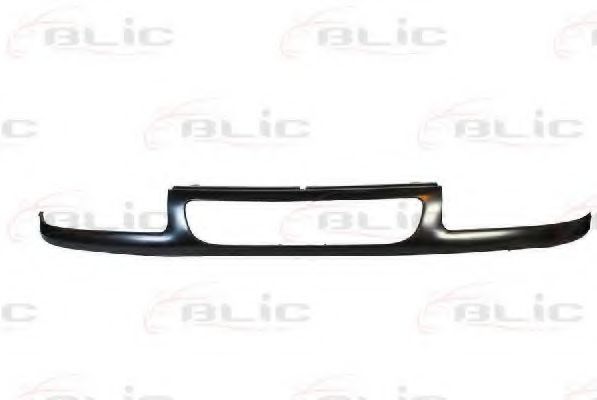 Ресничка под фару VAG 1L0854643GRU