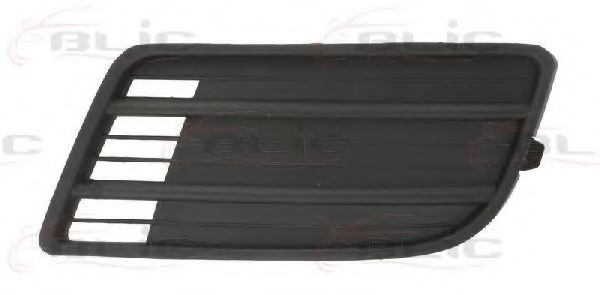 Решетка переднего бампера SUZUKI 7176173K005PK