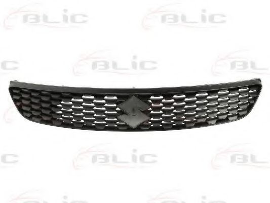 Решетка радиатора SUZUKI 7174171L005PK